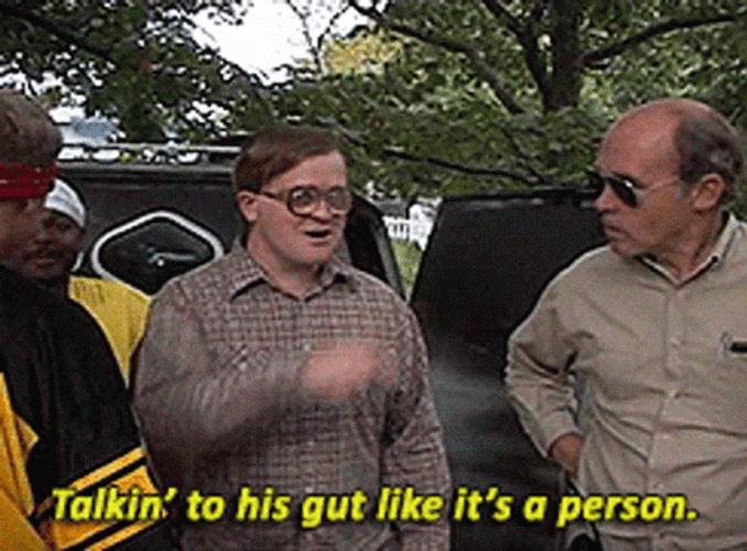 Trailer Park Boys Jonathan Torrens GIF
