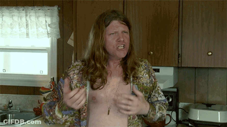 Trailer Park Boys Take Me In Your Mouth GIF
