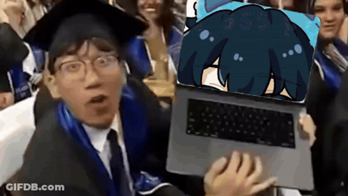 Train Captioned When You're On That Aegis Train GIF