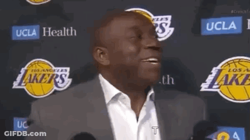 Train With Crest Going Down Track GIF
