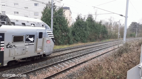 Train With Ter On Side GIF