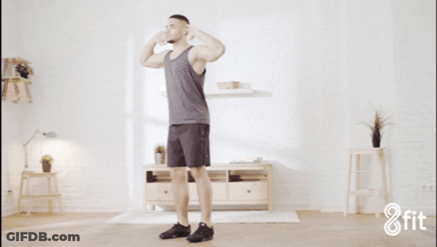 Training GIF