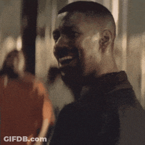 Training Day Denzel Washington GIF
