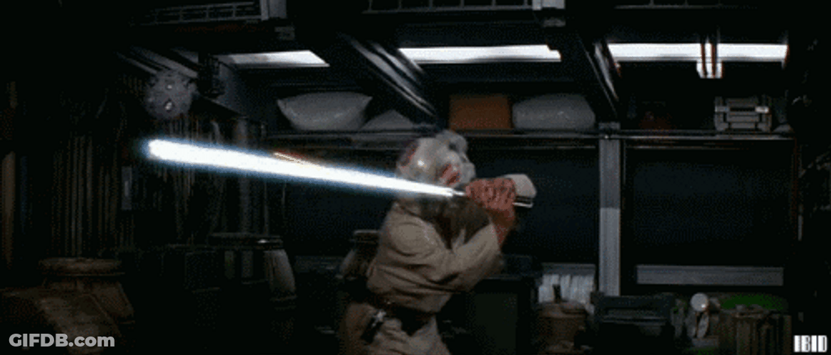 Training GIF