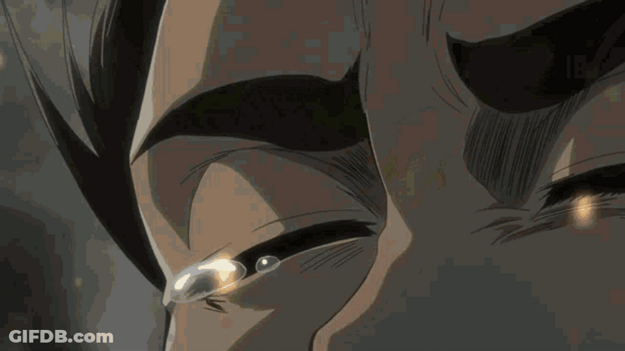 Traitor Attack On Titan GIF
