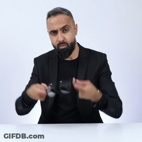 Trampoline With Score Of 10 GIF