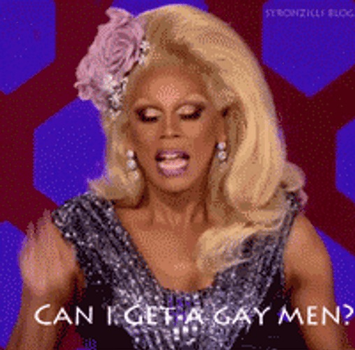 Tranny Surprise Can I Get A Gay Men GIF