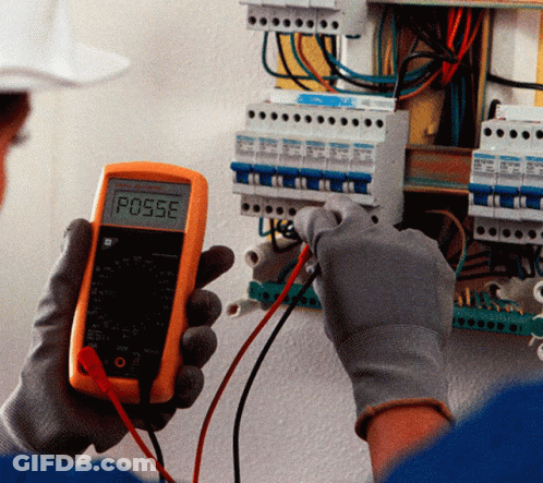 Transformer Core Manufacturers Brazil GIF