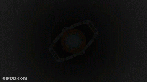 Transformers Creed Text GIF