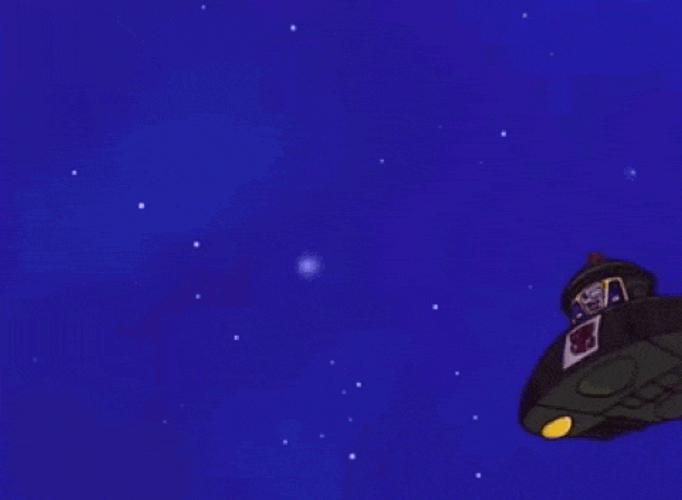 Transformers G1 GIF