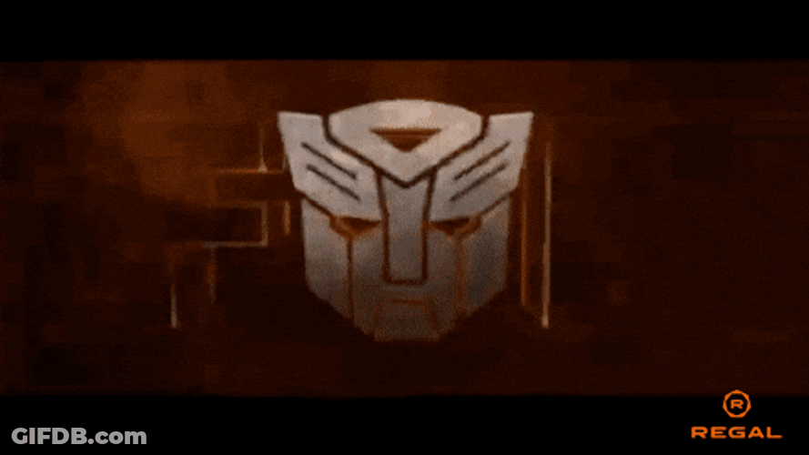 Transformers Rise Of The Beasts Movie GIF