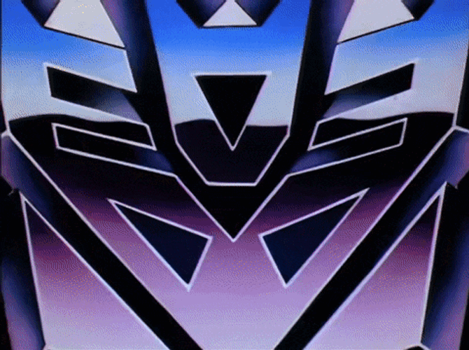 Transformers Transformers G1 GIF