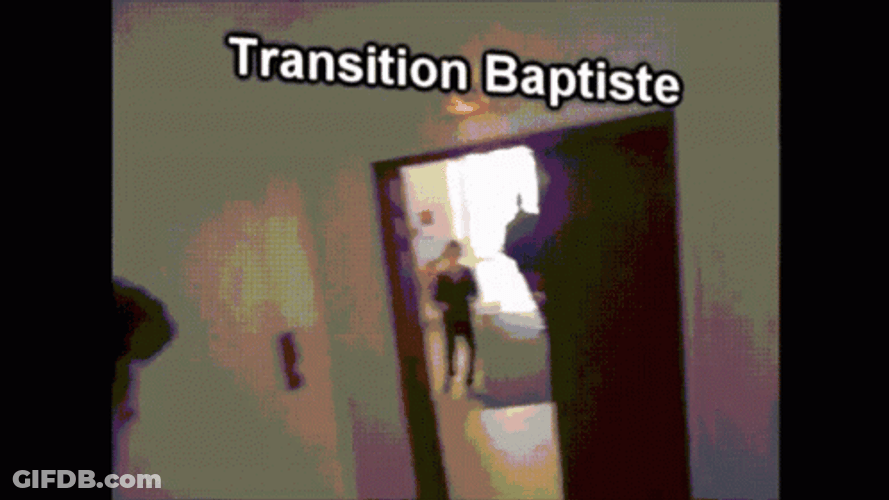 Transition Baptiste GIF