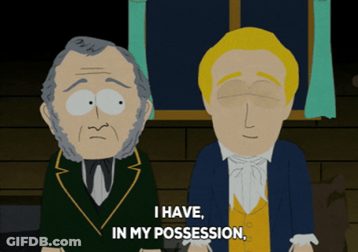 Translate Joseph Smith Mormon Book GIF