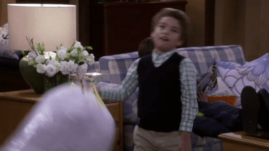 Trash Out Max Fuller GIF