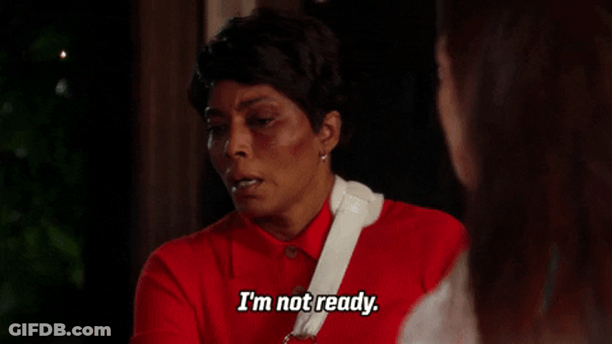 Trauma Angela Basset 911 Series GIF