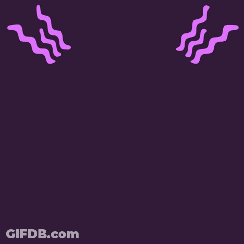Trauma Is Valid Affirmation Statement GIF
