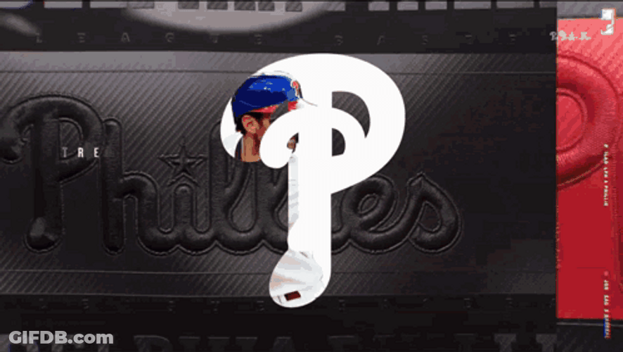 Trea Turner Team Winning GIF