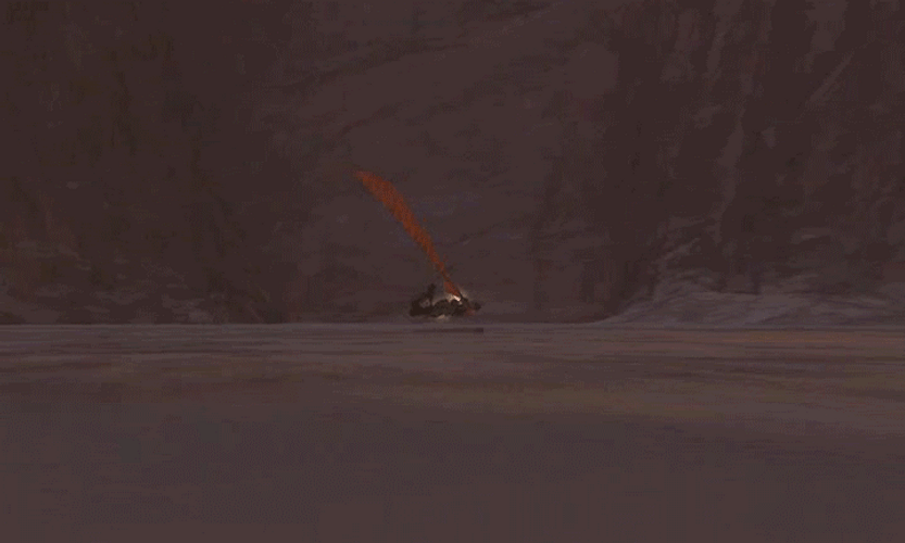 Treasure Planet Happy Solar Surfing GIF