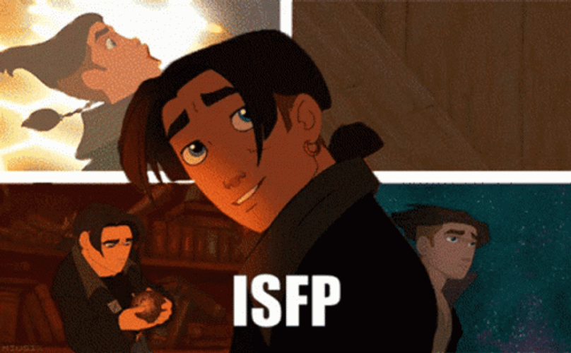 Treasure Planet Jim Hawkins GIF