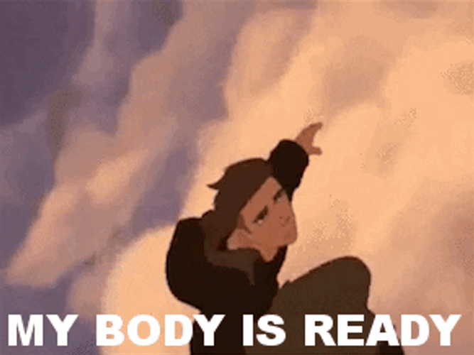 Treasure Planet Jim Hawkins Jump GIF