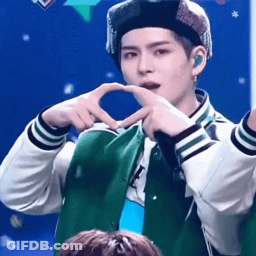 Treasure Yoshinori Fairy Ending GIF