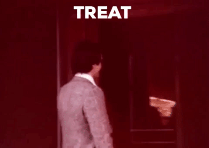 Treat Yo Self Shopping GIF