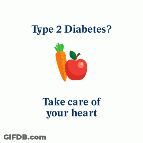 Treat Your Type Two Diabeetus GIF