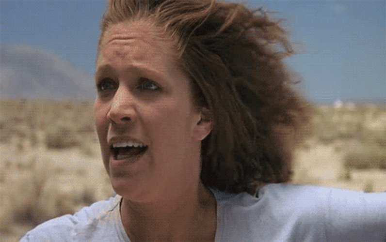 Tremors Film Lick Sticking Tongue Out GIF