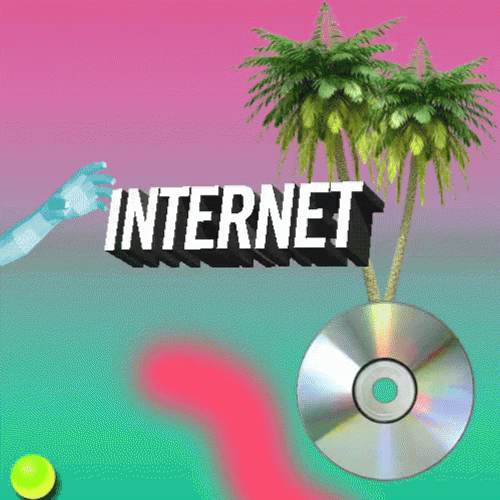Trends The Internet Replaced GIF