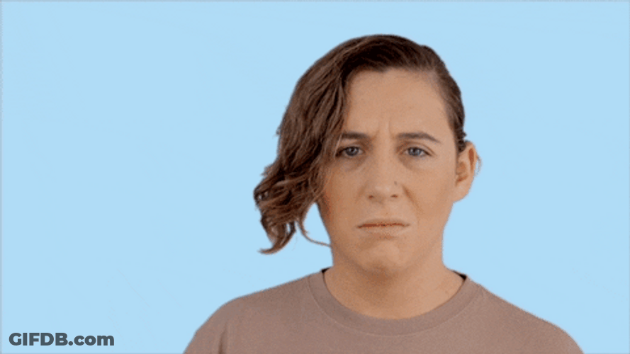 Trevi Moran Throw Up Disgusting GIF