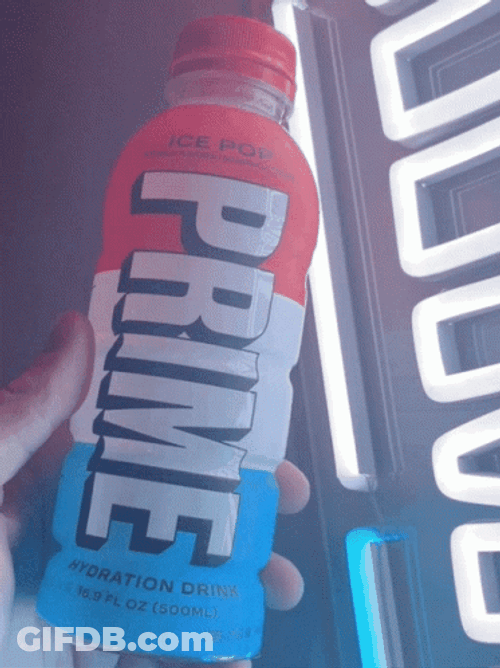 Tri Color Prime Bottle GIF