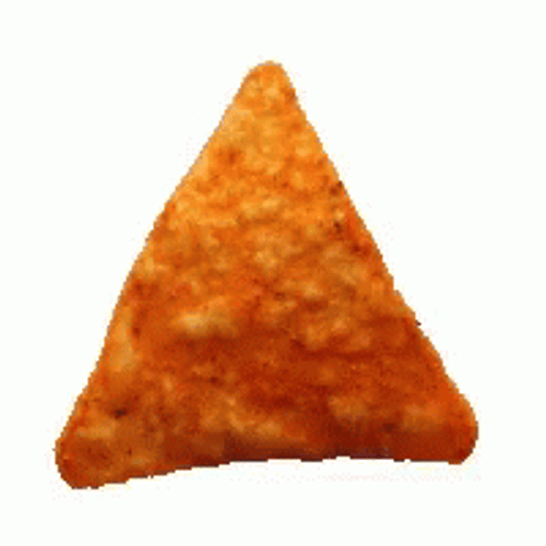 Triangle Chip Meme GIF