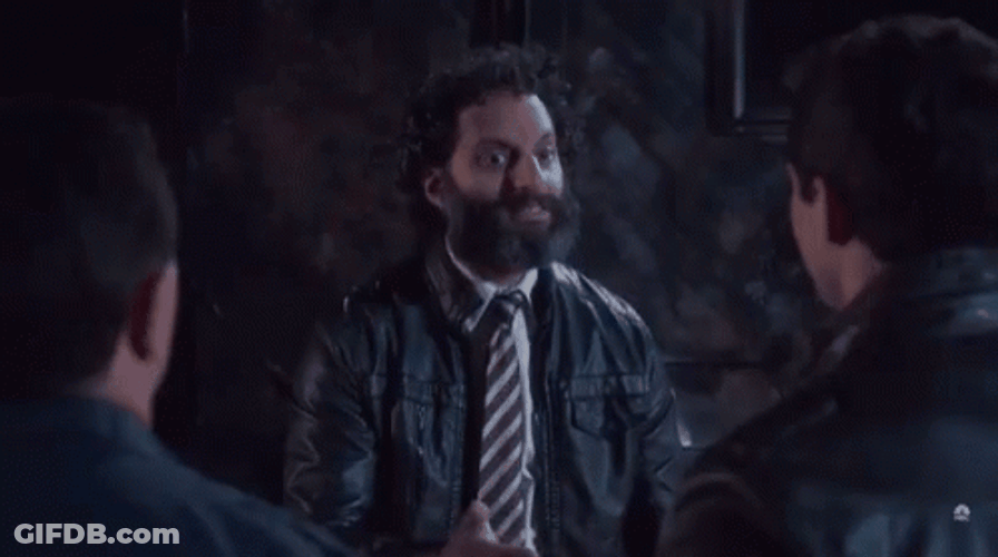 Triangle Circle Of Life GIF
