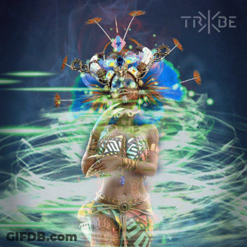Tribe X Nft GIF