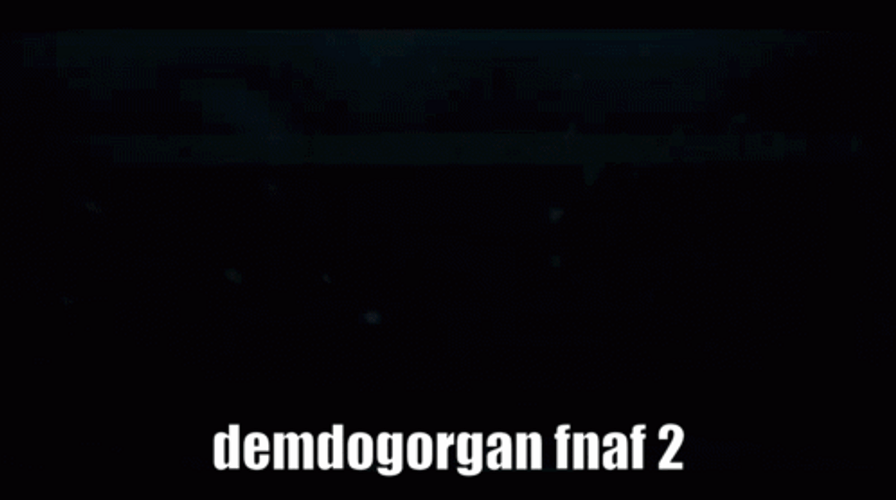 Trigger Monster Demogorgon GIF