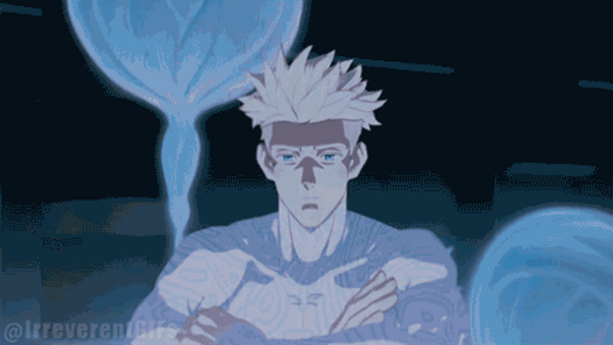 Trigun Stampede Preview GIF