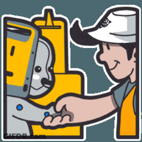 Trimble Geospatial Surveying GIF