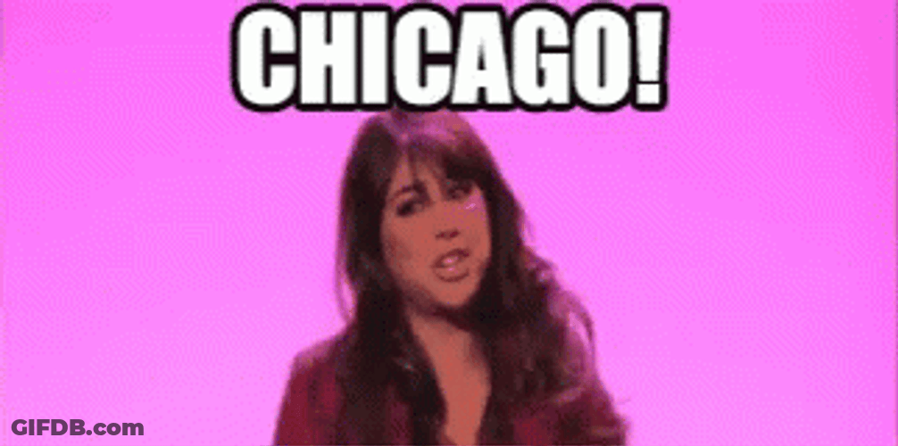 Trina American Rapper Chicago GIF