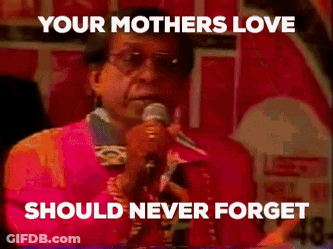 Trini Trinidad GIF