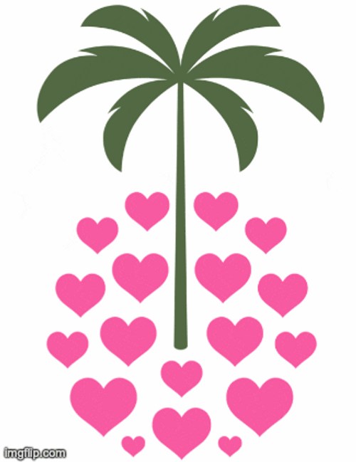 Trinidad And Tobago Coconut GIF