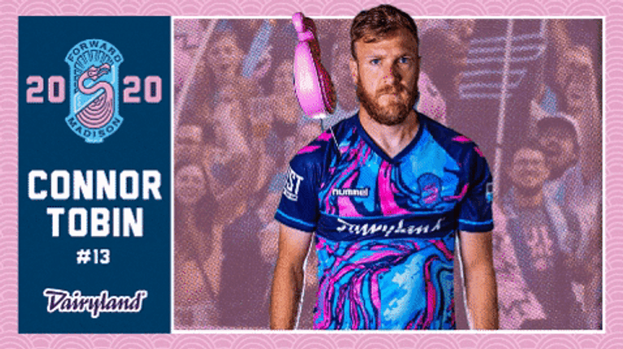 Trinidad And Tobago Connor Tobin GIF