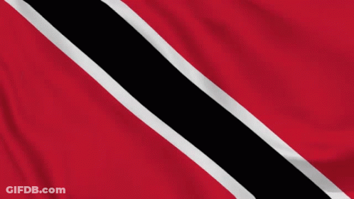 Trinidad And Tobago Gif GIF