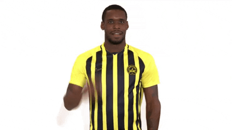 Trinidad And Tobago Imagining Arrow GIF
