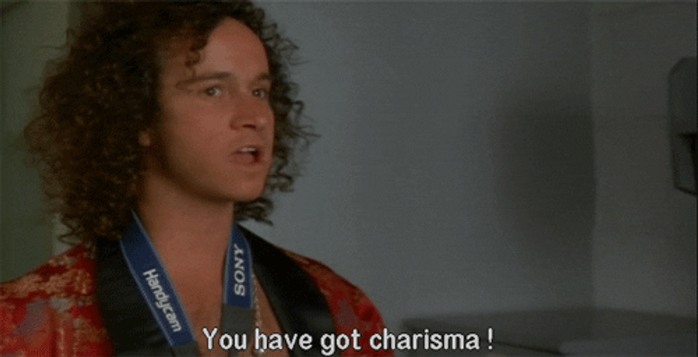 Trinidad And Tobago Pauly Shore GIF