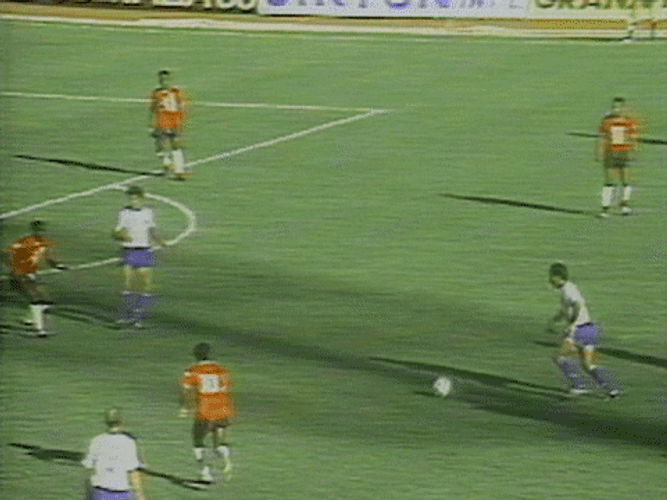 Trinidad And Tobago Scoring Goal GIF