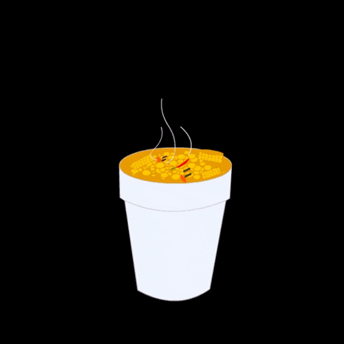 Trinidad And Tobago Soup GIF