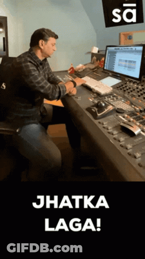 Triple Lindy GIF