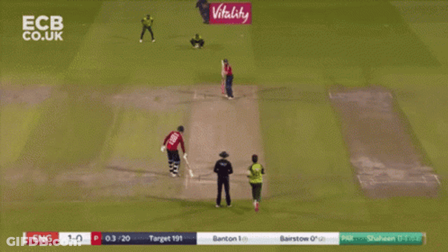 Triple Lindy GIF