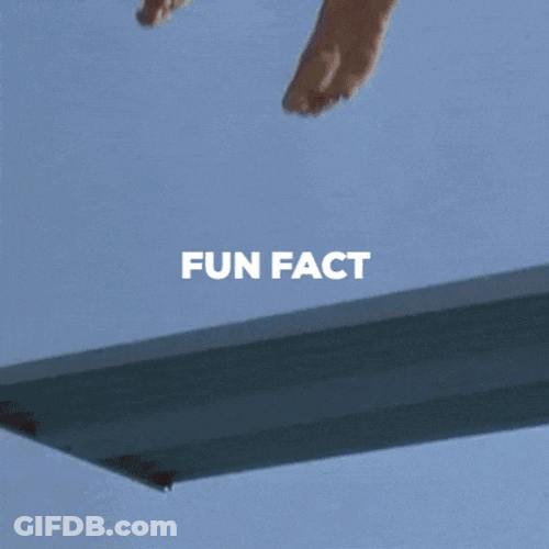 Triple Lindy Dive Rodney Dangerfield Back To School GIF